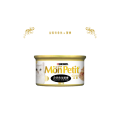 MonPetit Gold Tuna with Crab Meat 吞拿魚及蟹柳 85g X24